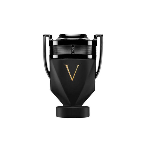Rabanne Invictus Victory Absolu Perfume Eau De Parfum Intense Amaderado Especiado Ámbar
