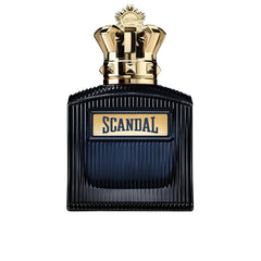 Jean Paul Gaultier Scandal Pour Homme Perfume Eau De Parfum Distintiva Elegancia Amaderada