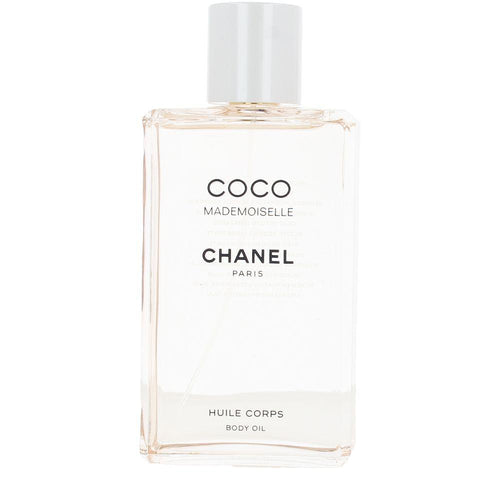 Chanel Coco Mademoiselle Olio Per Il Corpo Spray Pelle Morbida E Radiante