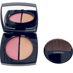Chanel Les Beiges Palette Ombretti Healthy Glow