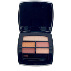 Chanel Les Beiges Palette Ombretti Healthy Glow