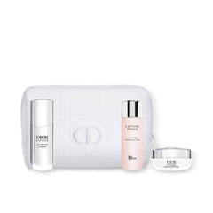 Dior Capture Set De Tratamiento Facial Resultados Visibles En Una Semana