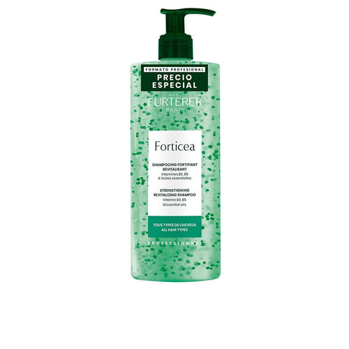 Rene Furterer Forticea Shampoo Revitalisant Renforçant