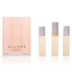 Chanel Allure Profumo Eau De Toilette Bellezza Senza Tempo