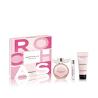 Rochas Mademoiselle Rochas Parfum Eau De Parfum Set Chic Parisien Moderne