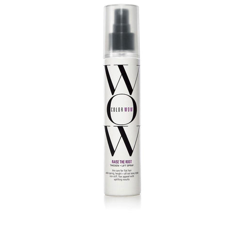 Color Wow Raise The Root Spray Capilar Volumen Todo El Día