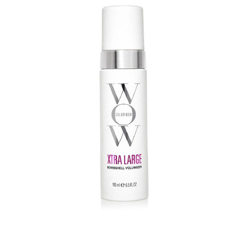 Color Wow Xtra Large Haar Volumizer Spontanes Volumenwunder