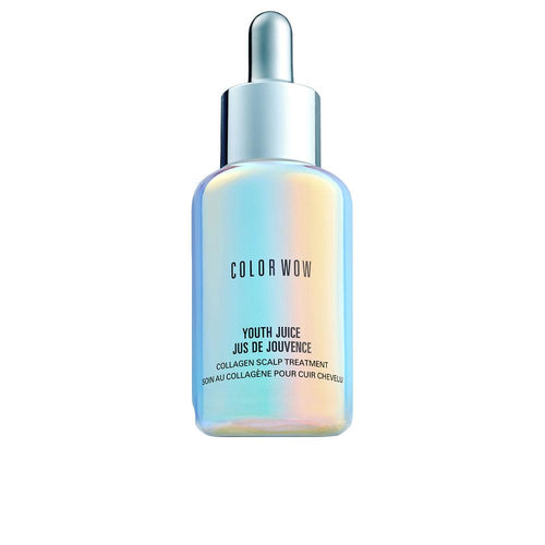 Color Wow Youth Juice Kollagen Kopfhautbehandlung Dick Stark Flexibel