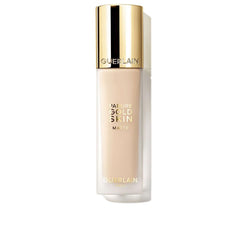 Guerlain Parure Gold Base De Maquillaje Mate Belleza Mate Radiante