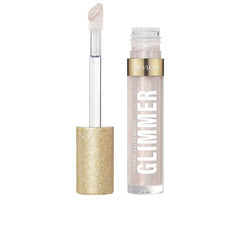 Revlon Mass Market Super Lustrous Gloss À Lèvres Pailleté Végétal Lumineux