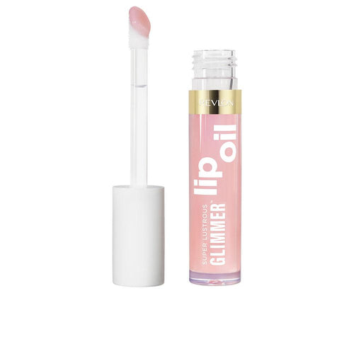 Revlon Mass Market Super Lustrous Aceite De Labios Brillo Hidratante