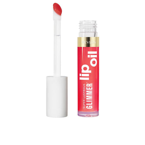 Revlon Mass Market Super Lustrous Aceite De Labios Brillo Hidratante