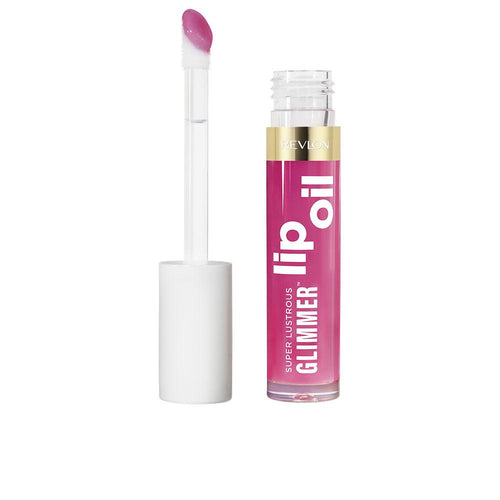 Revlon Mass Market Super Lustrous Lip Oil Hydrating Shine