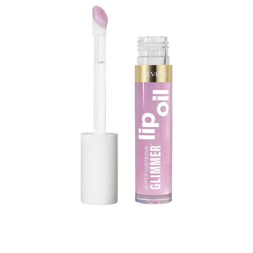 Revlon Mass Market Super Lustrous Lip Oil Hydrating Shine