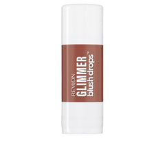 Revlon Mass Market Super Lustrous Rubor Un Clic De Brillo Radiante