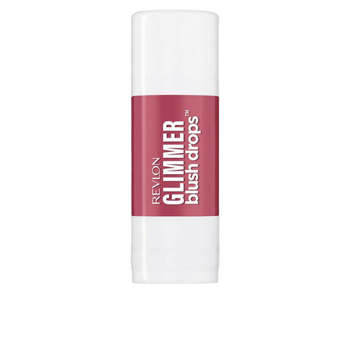 Revlon Mass Market Super Lustrous Rubor Un Clic De Brillo Radiante