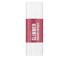 Revlon Mass Market Super Lustrous Rubor Un Clic De Brillo Radiante