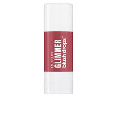 Revlon Mass Market Super Lustrous Rubor Un Clic De Brillo Radiante