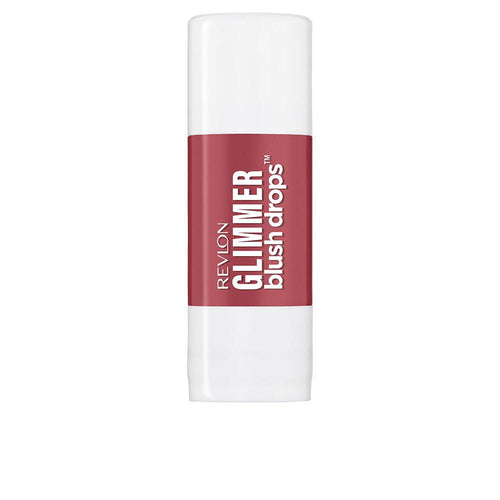 Revlon Mass Market Super Lustrous Rubor Un Clic De Brillo Radiante