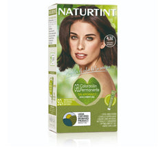 Naturtint Coloración Tinta Per Capelli Senza Ammoniaca Copertura Grigi Perfetta