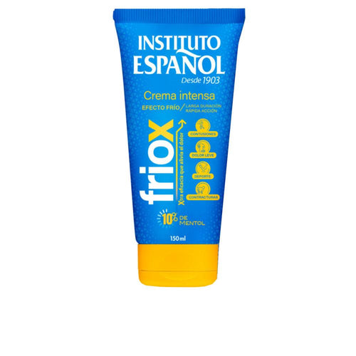 Instituto Español Friox Intensiva Crema Sollievo Muscolare Veloce