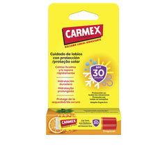 Carmex Bálamos Carmex Bálsamo Labial Tropical Protección Solar