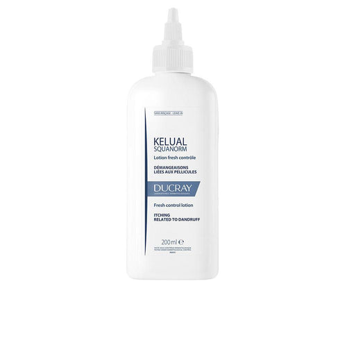 Ducray Squanorm Anti Schuppen Lotion Effektiver Schutz Gegen Schuppen