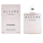 Chanel Allure Homme Profumo Eau De Parfum Bergamotto Sandalo Note Orientali