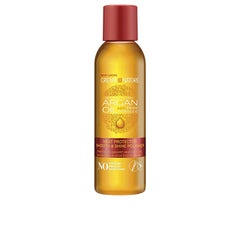 Creme Of Nature Argan Oil Protector Térmico Para Cabello Defensa Contra El Calor