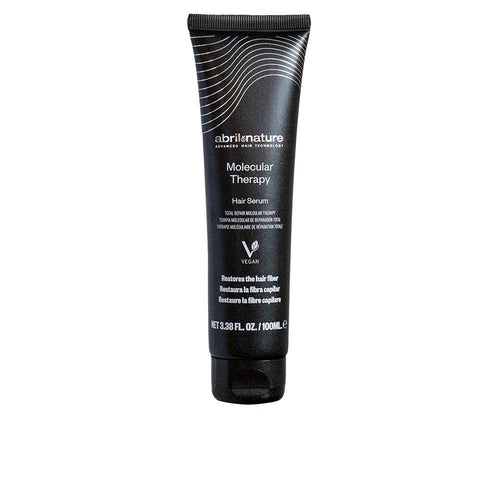 Abril Et Nature Molecular Therapy Sérum Cheveux Répare Et Remplit Fibres