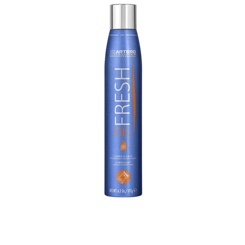 Artero Oil Fresh Cooling Spray Professional Long Lasting Tool Protection