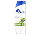 Head & Shoulders H&S Sensitive Shampoo Für Haare Sanfte Und Feuchtigkeitsspendende Formel