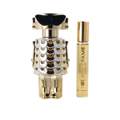 Rabanne Fame Perfume Eau De Parfum Esencia Parisina