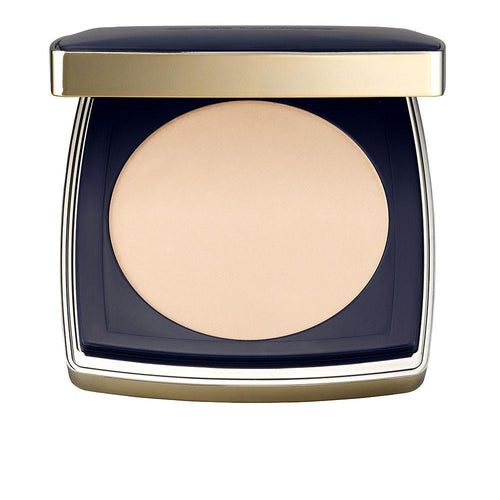 Estée Lauder Double Wear Base De Maquillaje En Polvo Mate Cobertura Impecable Todo El Día
