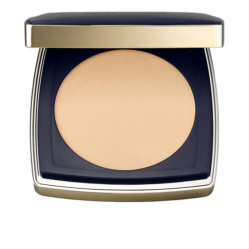 Estée Lauder Double Wear Base De Maquillaje En Polvo Mate Cobertura Impecable Todo El Día