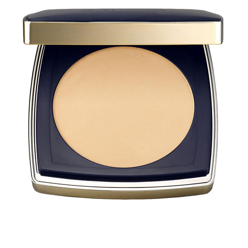 Estée Lauder Double Wear Base De Maquillaje En Polvo Mate Cobertura Impecable Todo El Día