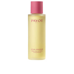 Payot Rituel Douceur Aceite Corporal Tonificante Piel Firme Y Nutrita