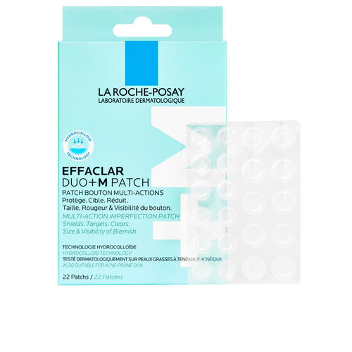 La Roche Posay Effaclar Cerotti Anti Imperfezioni Riduzione In 3 Ore