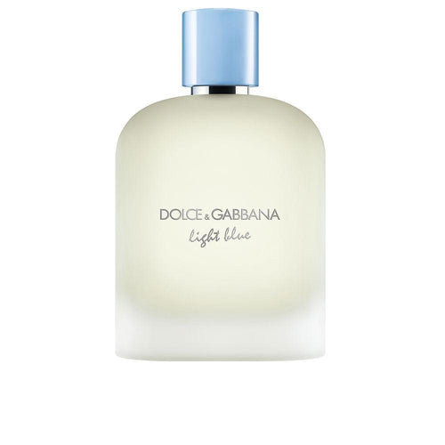 Dolce & Gabbana Light Blue Pour Homme Parfüm Eau De Toilette Reine Eleganz Und Anziehung