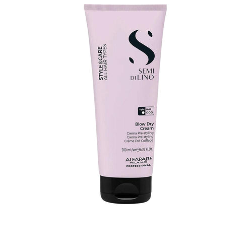 Alfaparf Milano Style And Care Crème De Styling Pour Cheveux Coiffage Parfait En Minutes