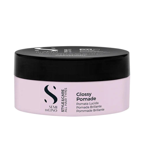 Alfaparf Milano Style & Care Pommade Cire Cheveux