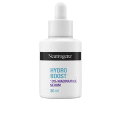 Neutrogena Hydro Boost Suero Facial Hidratación Y Brillo Radiante