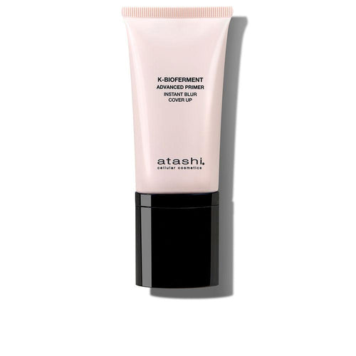 Atashi K-Bioferment Primer Correttivo Per Pelli Sensibili Luxe