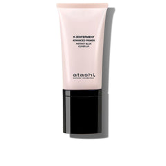 Atashi K-Bioferment Corrector Primer Para Piel Sensible Brillo Joven Duradero Siempre