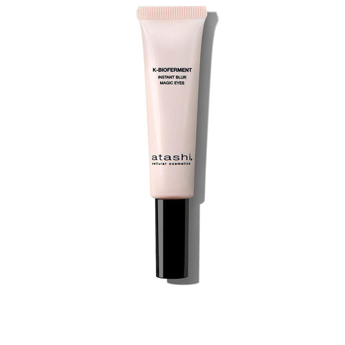 Atashi K-Bioferment Crema Contorno De Ojos Para Una Mirada Renovada