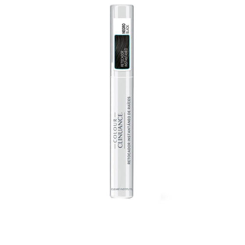 Clearé Institute Colour Clinuance Retocador Instantáneo Para Raíces Y Cejas Grises Cobertura Al Instante