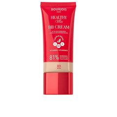 Bourjois Healthy Mix BB Cream Kosmetik Makellose Haut
