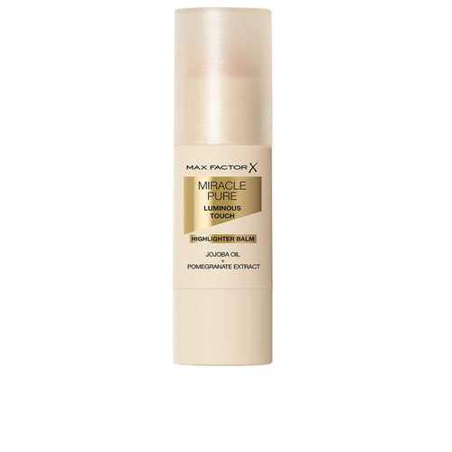 Max Factor Miracle Pure Iluminador Soft Pearl Radiancia Instantánea