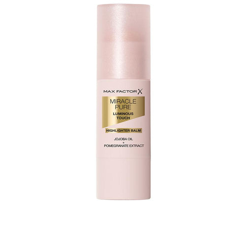 Illuminante Max Factor Miracle Pure #10-Soft Pearl