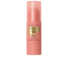 Max Factor Miracle Pure Rubor En Stick Rostro Radiante Natural